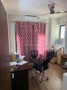 Bedroom Image of 1257 Sq.ft 3 BHK Apartment / Flat for sale in Godrej Icon, Sector 88A Gurgaon for Rs. 25000000