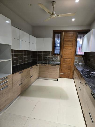 Sector 10A, Sector 10 Kitchen 1