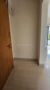 Bedroom Image of 1119 Sq.ft 2 BHK Apartment / Flat for sale in Baner Pune for Rs. 11500000