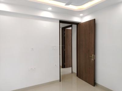 Bedroom Image of 2400 Sq.ft 4 BHK Apartment / Flat for sale in CGHS Dream Apartments, Sector 22 Dwarka New Delhi for Rs. 39000000