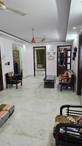 Without Brokerage 3 BHK Independent House