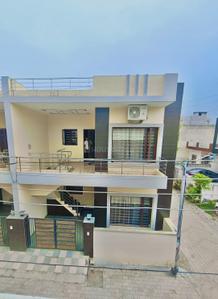 2 BHK Independent Builder Floor