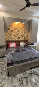 Bedroom Image of Lux space co living luxury pg in Sector 48, Gurgaon