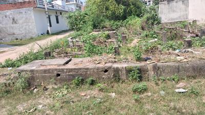 Image of 1000 Sq.ft Residential Plot / Land for sale in Indira Nagar, Lucknow for Rs. 3600000