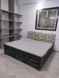 Bedroom Image of CO-living in Ashok Nagar, Jaipur