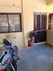 Image of 1500 Sq.ft 3 BHK Independent House for sale in Sanchar Nagar Main, Indore for Rs. 13500000