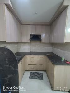 2 BHK Independent Builder Floor
