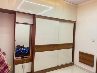 Bedroom Image of 1734 Sq.ft 3 BHK Apartment / Flat for sale in Sashank Aadya, Veerasagara Bengaluru for Rs. 11500000