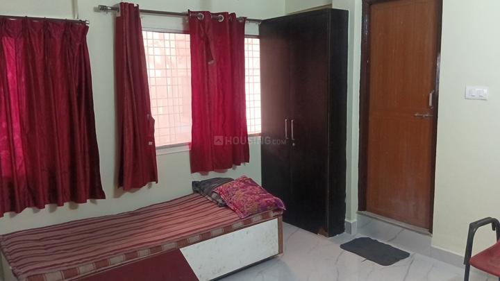 Shree nagar Bedroom 1