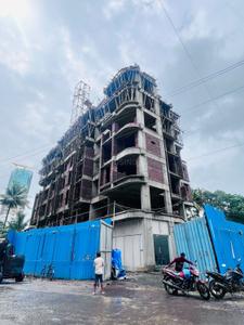 Image of 600 Sq.ft 1 BHK Apartment / Flat for sale in Kalyan West, Kalyan for Rs. 5500000