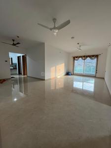 Hall Image of 985 Sq.ft 2 BHK Apartment / Flat for sale in Pride World City, Lohegaon Pune for Rs. 7800000