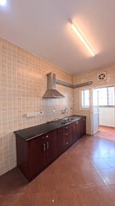 Kitchen Image of 1750 Sq.ft 3 BHK Apartment / Flat for rent in Sobha Classic, Harlur Bengaluru for Rs. 70000