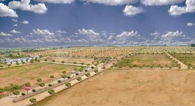 Residential Plot