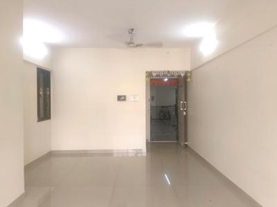 Living Room Image of 999 Sq.ft 2 BHK Apartment / Flat for sale in DB Orchid Suburbia, Kandivali West Mumbai for Rs. 21500000