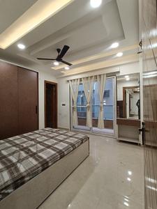 Hall Image of 1420 Sq.ft 3 BHK Apartment / Flat for sale in Sector 16 Dwarka New Delhi for Rs. 12500000