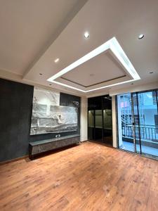 Bedroom Image of 4680 Sq.ft 4 BHK Builder Floor for sale in Palam Vihar Gurgaon for Rs. 45500000