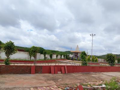 Image of 800 Sq.ft 2 BHK Independent House for sale in Deen Dayal Nagar, Gwalior for Rs. 2300000