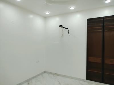 Bedroom Image of 2700 Sq.ft 4 BHK Apartment / Flat for sale in Rudra Apartment, Sector 6 Dwarka New Delhi for Rs. 37500000