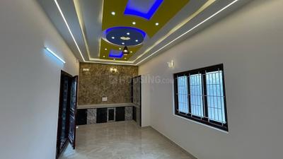 Hall Image of 710 Sq.ft 2 BHK Independent House for sale in Sevvapet Chennai for Rs. 2950000