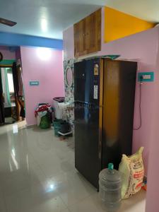 Hall Image of 920 Sq.ft 2 BHK Apartment / Flat for sale in Barrackpore Kolkata for Rs. 2700000