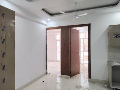 Living Room Image of 1250 Sq.ft 2 BHK Apartment / Flat for sale in Ambr Amore, Noida Extension Greater Noida for Rs. 4999000