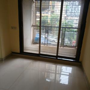 Bedroom Image of 450 Sq.ft 1 BHK Apartment / Flat for sale in Karjat Thane for Rs. 2600000