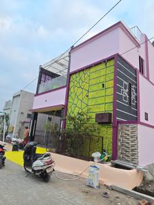 Image of 1350 Sq.ft 3.5 BHK Duplex for sale in Sulur, Coimbatore for Rs. 9500000