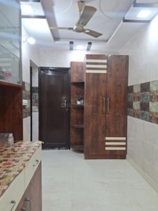 Bedroom Image of 1750 Sq.ft 3 BHK Apartment / Flat for sale in Paschim Vihar New Delhi for Rs. 27000000