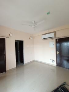 Living Room Image of 585 Sq.ft 1 BHK Apartment / Flat for rent in Amrapali Dream Valley 2, Noida Extension Greater Noida for Rs. 19999