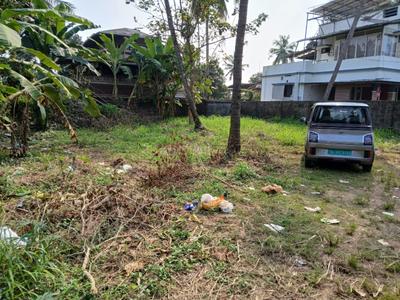 Image of 5227 Sq.ft Residential Plot / Land for sale in Thrippunithura, Kochi for Rs. 1250000