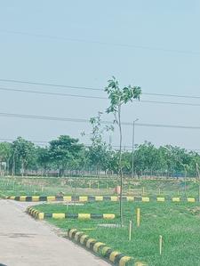 Image of 120 Sq.ft Residential Plot / Land for sale in Krish Seasons, Burera, Bhiwadi for Rs. 3360000