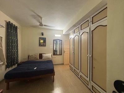 Hall Image of 1291 Sq.ft 3 BHK Apartment / Flat for sale in Candolim Goa for Rs. 15000000