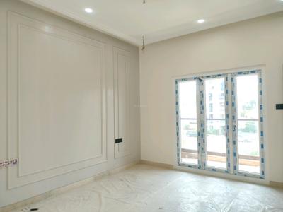 Bedroom Image of 3800 Sq.ft 5 BHK Villa for sale in Gattahalli Bengaluru for Rs. 45000000