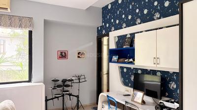 Kitchen Image of 6458 Sq.ft 4 BHK Villa for rent in Peninsula Ashok Nirvaan Phase 4, Khandala Lonavala for Rs. 350000