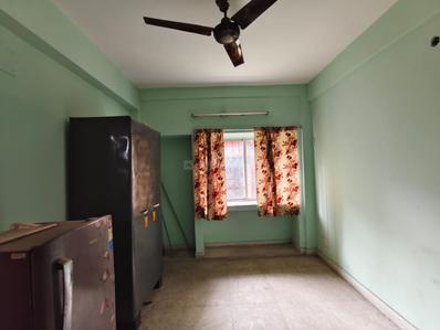 Hall Image of 875 Sq.ft 2 BHK Apartment / Flat for sale in Dum Dum Kolkata for Rs. 4000000