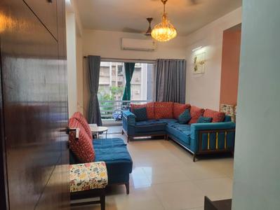 Hall Image of 1215 Sq.ft 2 BHK Apartment / Flat for sale in Aaryan Pride, Gota Ahmedabad for Rs. 6000000