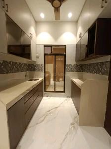 Kitchen Image of 760 Sq.ft 1 BHK Apartment / Flat for sale in Panvel Navi Mumbai for Rs. 3600000