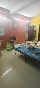Living Room Image of 900 Sq.ft 1 BHK Independent House for rent in Thousand Lights Chennai for Rs. 20000