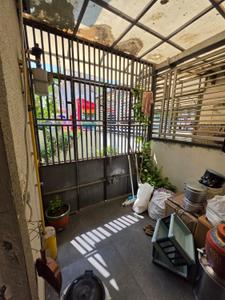 Balcony Image of 3500 Sq.ft 4 BHK Villa for rent in Science City Ahmedabad for Rs. 58000
