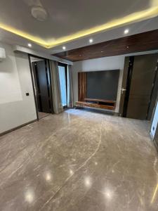 4 BHK Independent Builder Floor