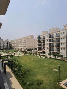 Building Image of 1022 Sq.ft 2 BHK Builder Floor for sale in Signature Global Park 4 And 5, Sector 36 Sohna for Rs. 9500000