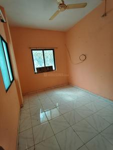 Bedroom Image of 1000 Sq.ft 2 BHK Apartment / Flat for rent in Uttara Nagar Nashik for Rs. 12000