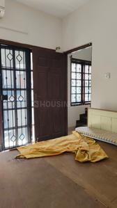 Bedroom Image of 1000 Sq.ft 2 BHK Apartment / Flat for rent in Halasuru Bengaluru for Rs. 40000