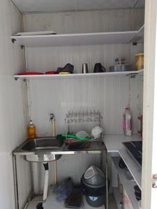 Bathroom Image of 1710 Sq.ft 3 BHK Builder Floor for sale in Preet Vihar New Delhi for Rs. 31000000