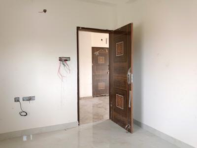 Bedroom Image of 789 Sq.ft 2 BHK Apartment / Flat for sale in New Alipore Kolkata for Rs. 4420000