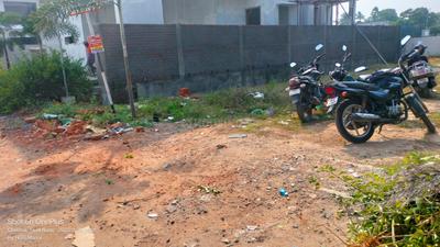 Image of 1200 Sq.ft Residential Plot / Land for sale in Vettuvankani, Chennai for Rs. 18000000