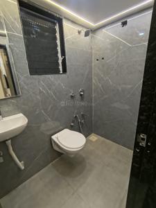 Image of 665 Sq.ft 1 BHK Apartment / Flat for sale in Ashapura Galaxy, Ambivli, Thane for Rs. 3021000
