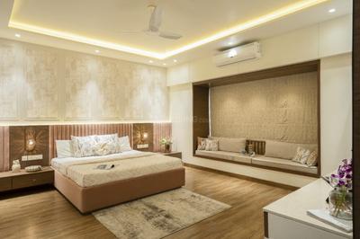 Bedroom Image of 6300 Sq.ft 5 BHK Villa for sale in Salcete Goa for Rs. 95000000