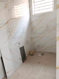 Bedroom One Image of 1200 Sq.ft 3 BHK Apartment / Flat for sale in Mourigram Howrah for Rs. 4320000