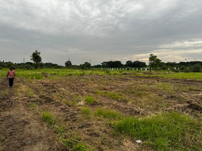 Image of 6900 Sq.ft Residential Plot / Land for sale in Sriperumbudur, Chennai for Rs. 17250000